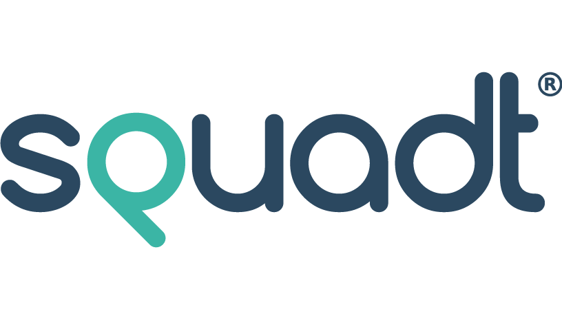 squadt GmbH Logo